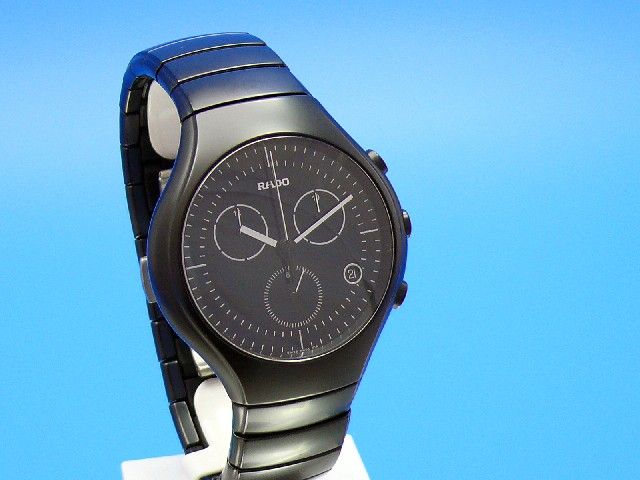 RADO True Chronograph NP.1575