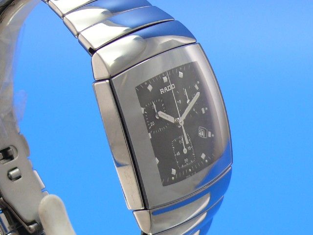 RADO Sintra Herren Chronograph NP 2.625