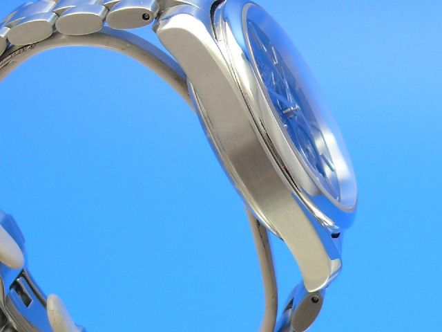 Omega Seamaster Aqua Terra Chronograph