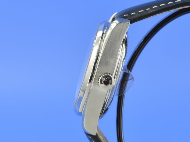 Omega Seamaster Aqua Terra Nzl-32 Chronograph