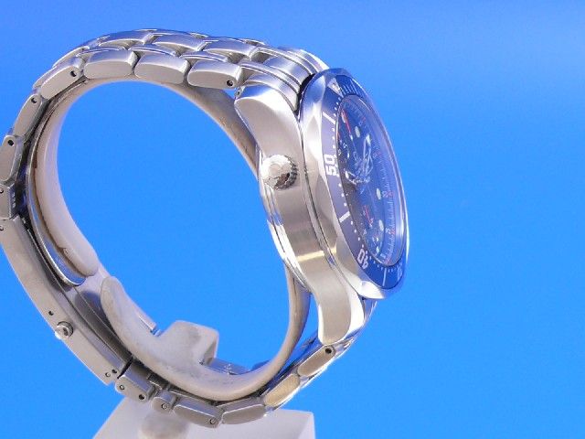 Omega Seamaster Diver 300 Chronograph