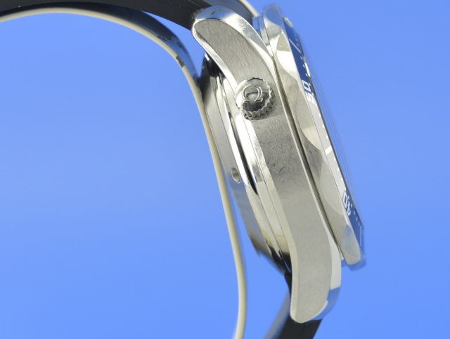 Omega Seamaster Diver 300M Chronograph