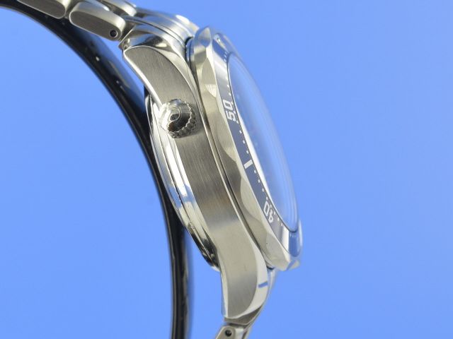 Omega Seamaster Diver 300M Chronograph