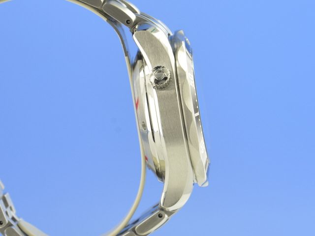 Omega Seamaster Diver 300M Chronograph