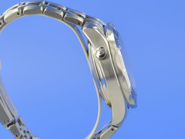 Omega Seamaster Diver 300m Chronograph