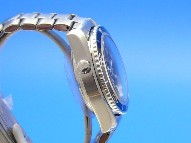 Omega Seamaster Planet Ocean Chronograph