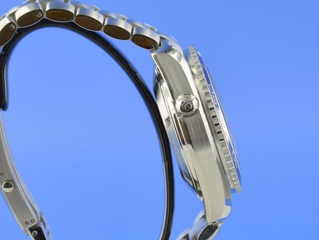 Omega Seamaster Planet Ocean Chronograph