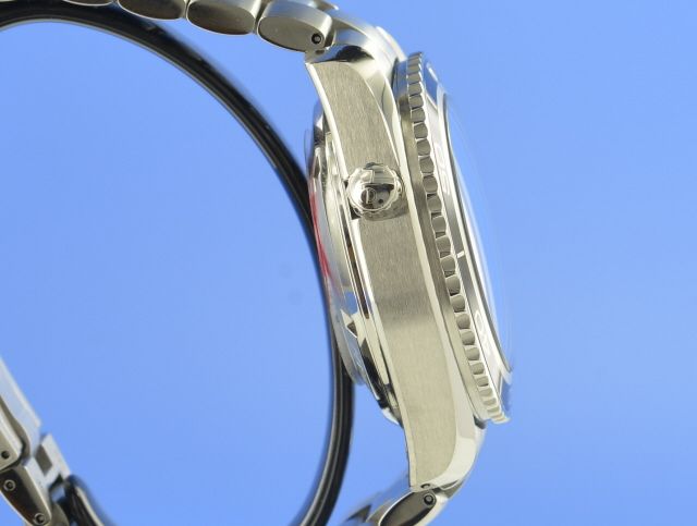 Omega Seamaster Planet Ocean Chronograph