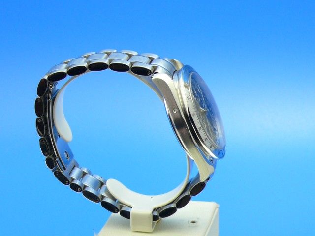 Omega Speedamaster Day/Date Chronograph