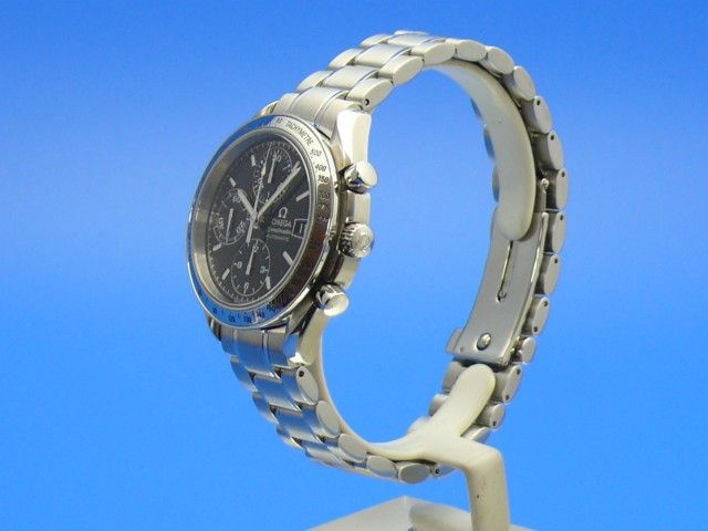 Omega Speedmaster Date Chronograph