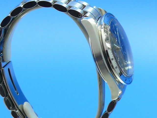 Omega Speedmaster Date Chronograph