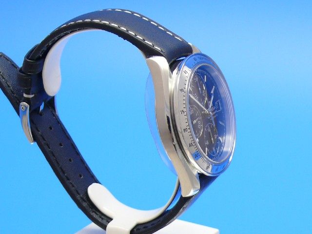 Omega Speedmaster Date Chronograph