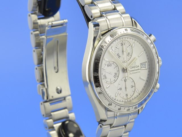 Omega Speedmaster Date Chronograph