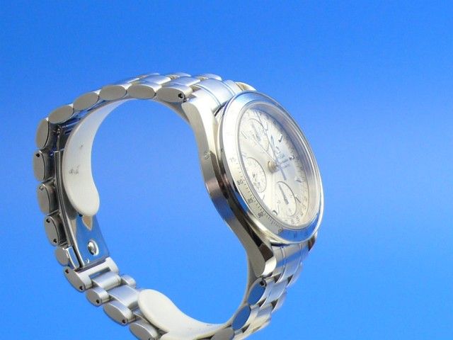 Omega Speedmaster Day/Date Chronograph