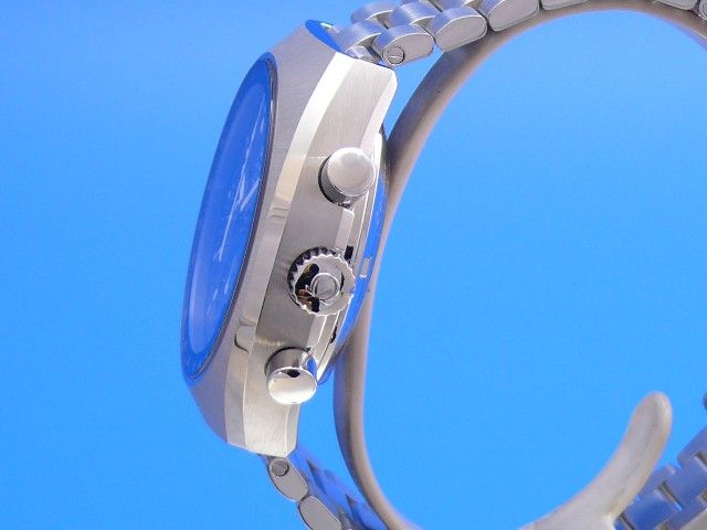 Omega Speedmaster Mark II Co-Axial Chronograph