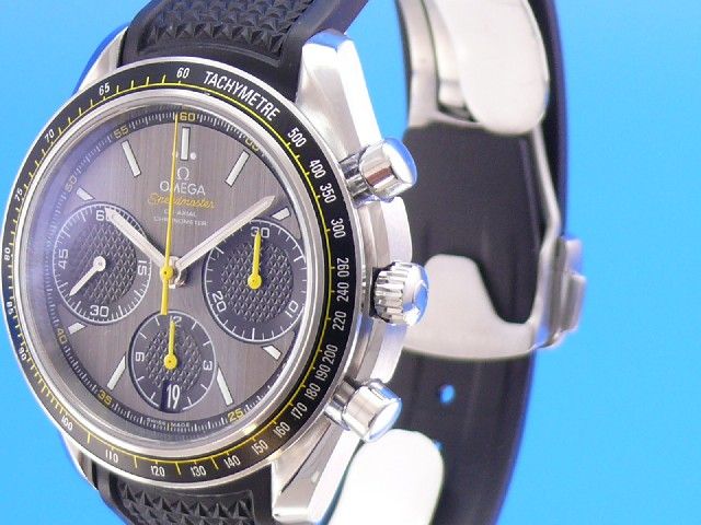 Omega Speedmaster Racing Co-Axial Chronograph