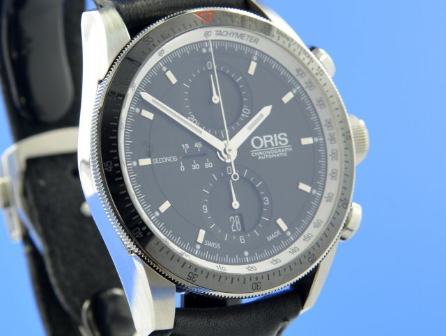 Oris Artix GT Chronograph