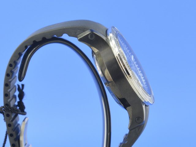 Fortis B-42 Stratoliner Chronograph PVD Limited