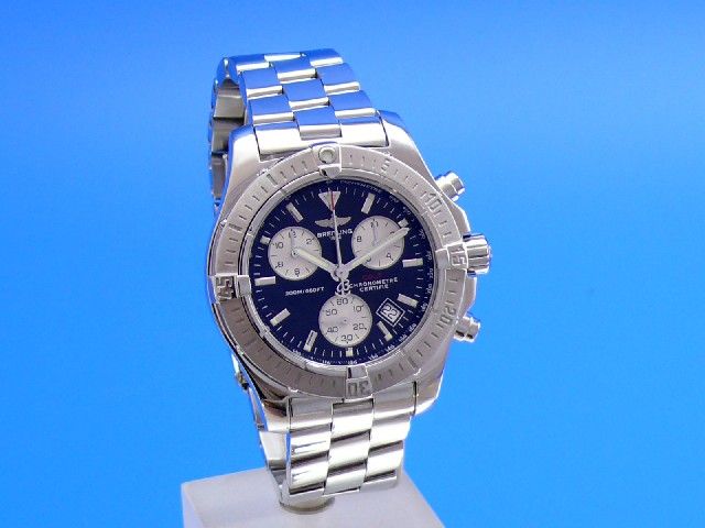 Breitling Colt Chronograph Quarz