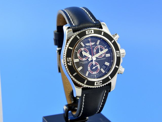 Breitling Superocean Chronograph Quarz