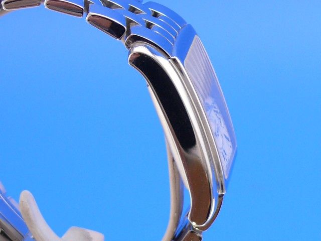 Longines DolceVita XL Herren Chronograph Quarz