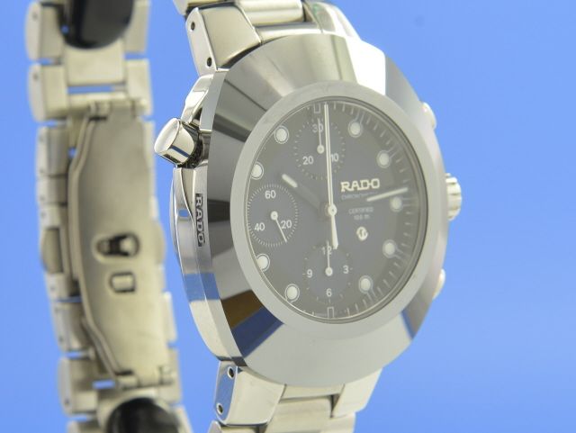 Rado Split-Second Chronograph