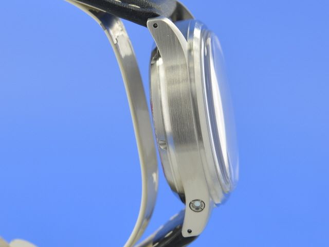 SINN 358 DIAPAL Klassischer Chronograph