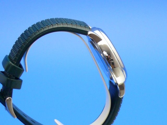 Chopard Mille Miglia Chronograph Sondermodell Elton John