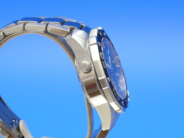 TAG Heuer Aquaracer 500 Chronograph