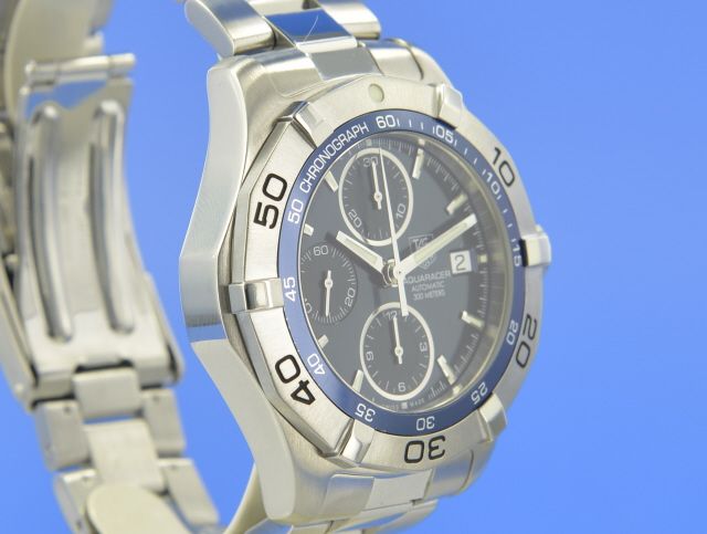 TAG Heuer Aquaracer Chronograph
