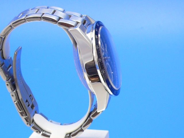 TAG Heuer Carrera Date Chronograph