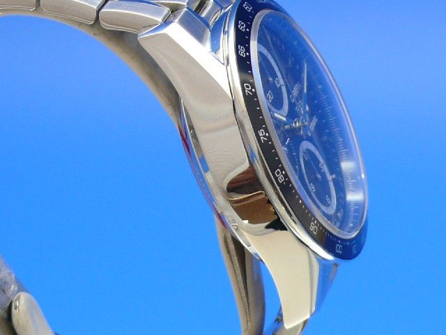 TAG Heuer Carrera Date Chronograph