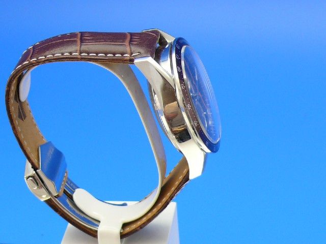 TAG Heuer Carrera Date Chronograph