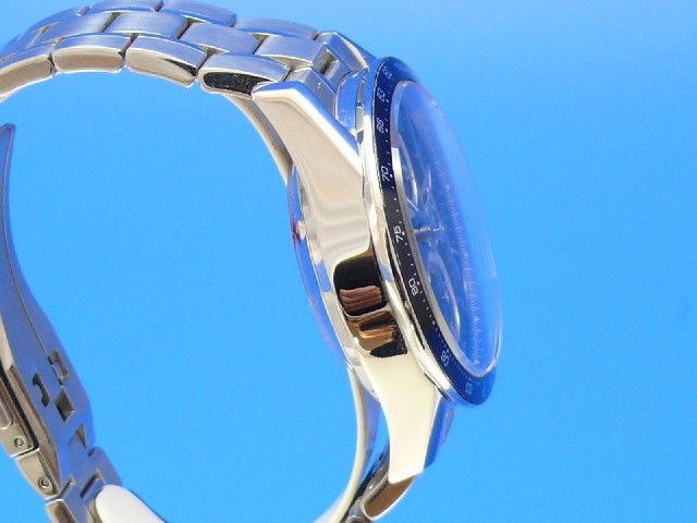 TAG Heuer Carrera Date Chronograph