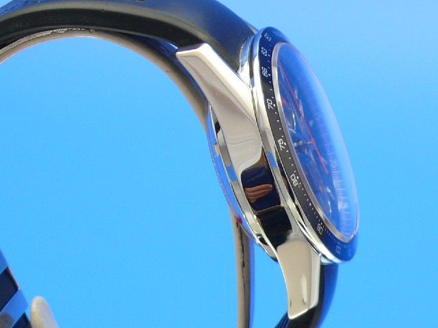 TAG Heuer Carrera Date Chronograph