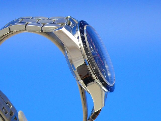 TAG Heuer Carrera Date Chronograph