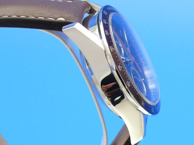 TAG Heuer Carrera Date Chronograph