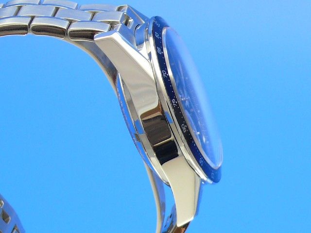 TAG Heuer Carrera Date Chronograph