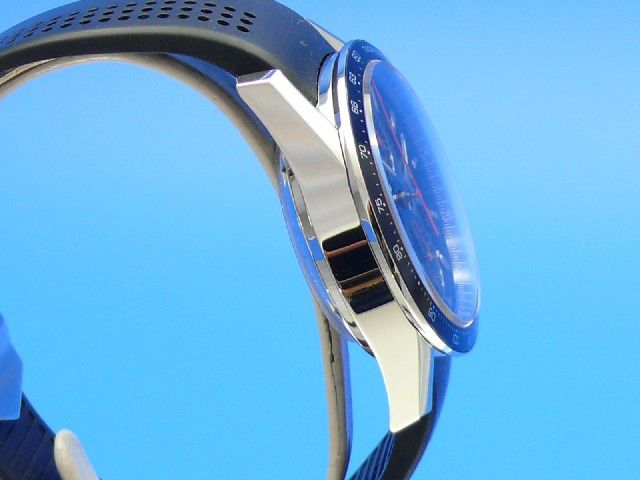 TAG Heuer Carrera Date Chronograph