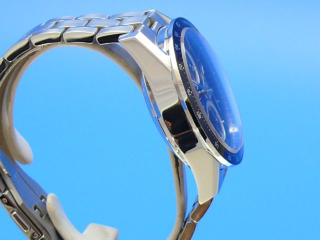 TAG Heuer Carrera Date Chronograph