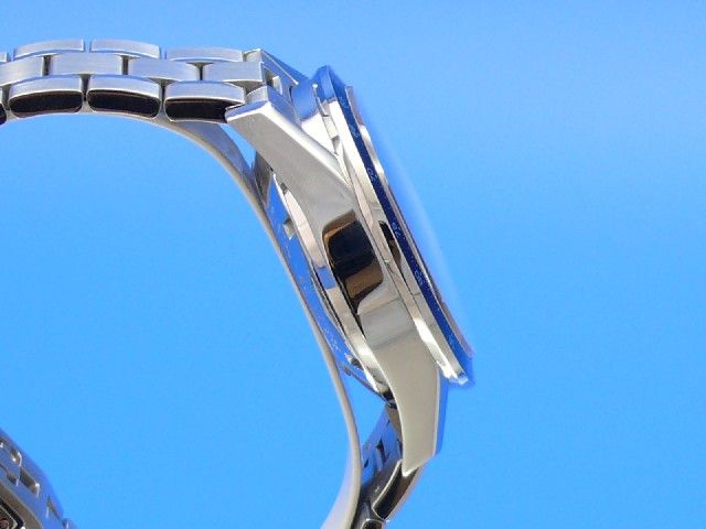 TAG Heuer Carrera Date Chronograph