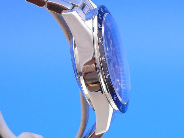 TAG Heuer Carrera Date Chronograph