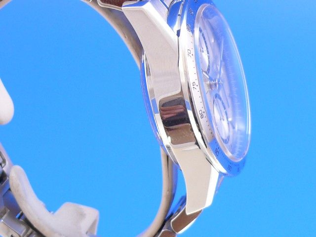 TAG Heuer Carrera Date Chronograph