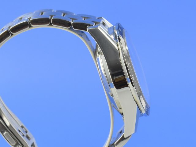 TAG Heuer Carrera Date Chronograph