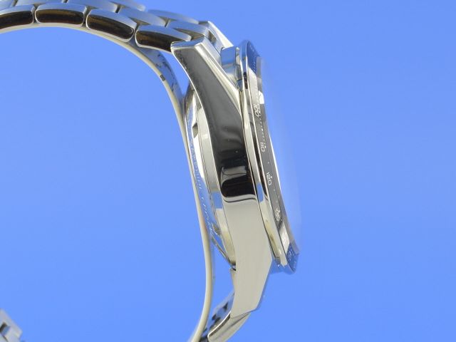 TAG Heuer Carrera Date Chronograph