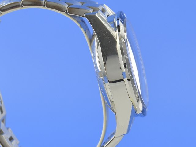 TAG Heuer Carrera Date Chronograph