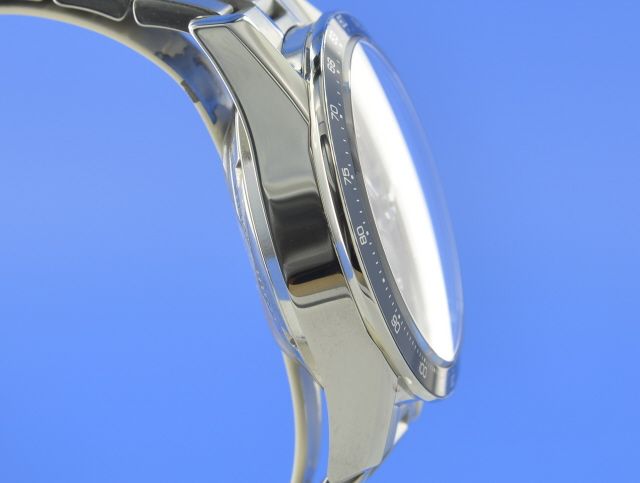 TAG Heuer Carrera Date Chronograph