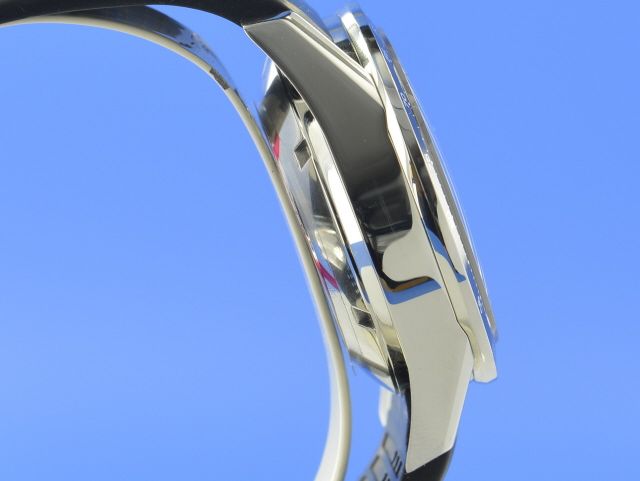 TAG Heuer Carrera Date Chronograph