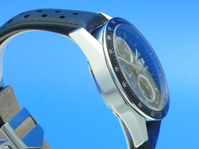 TAG Heuer Carrera Chronograph