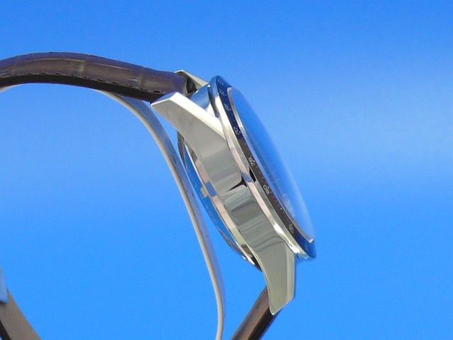 TAG Heuer Carrera Chronograph